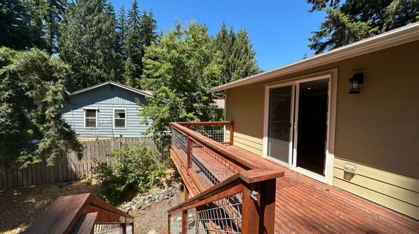 1479 Greenville Drive - Bellingham - Washington - 3 bed, 2 bath rental property