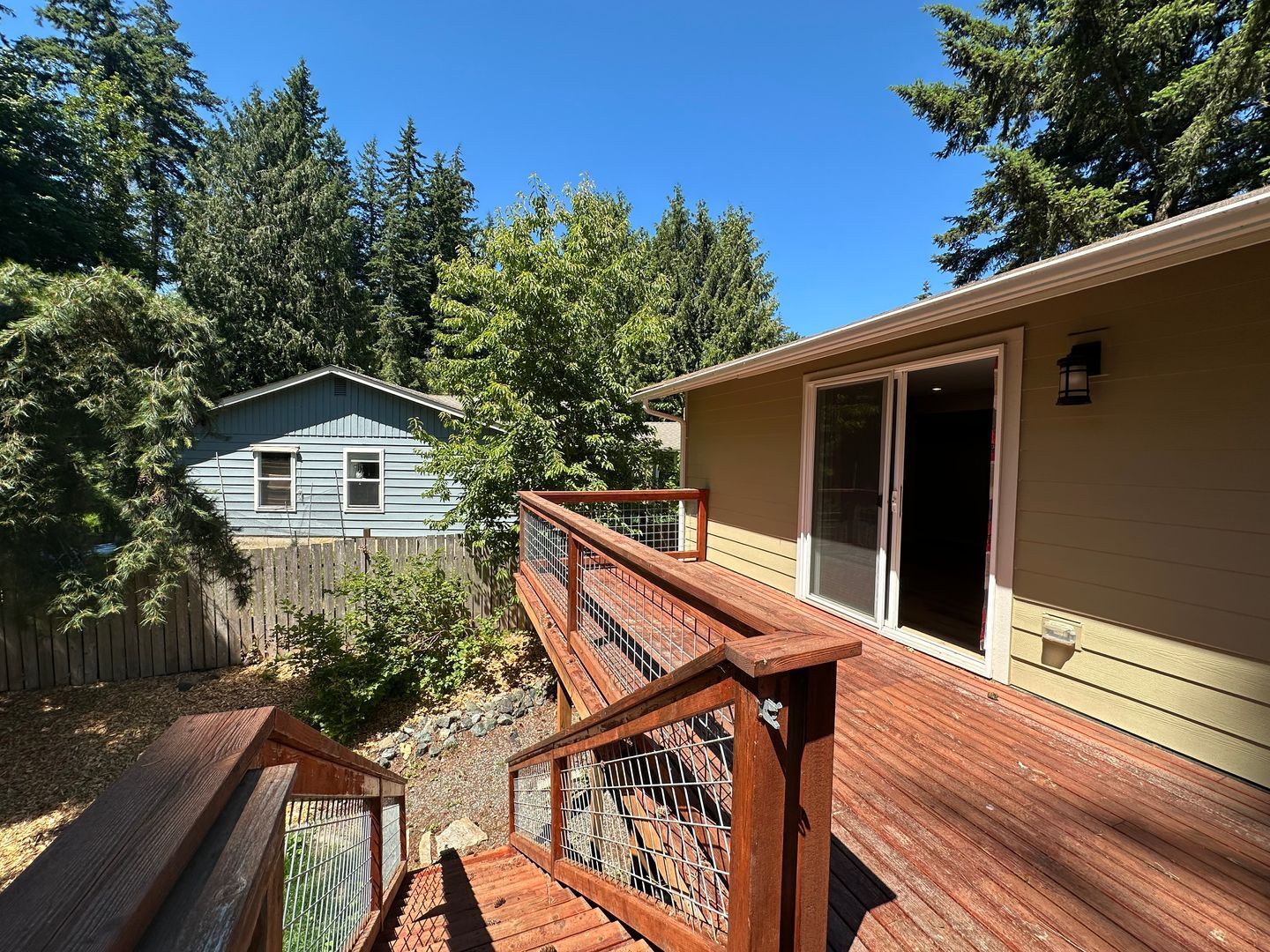 1479 Greenville Drive - Bellingham - Washington - 3 bed, 2 bath rental property