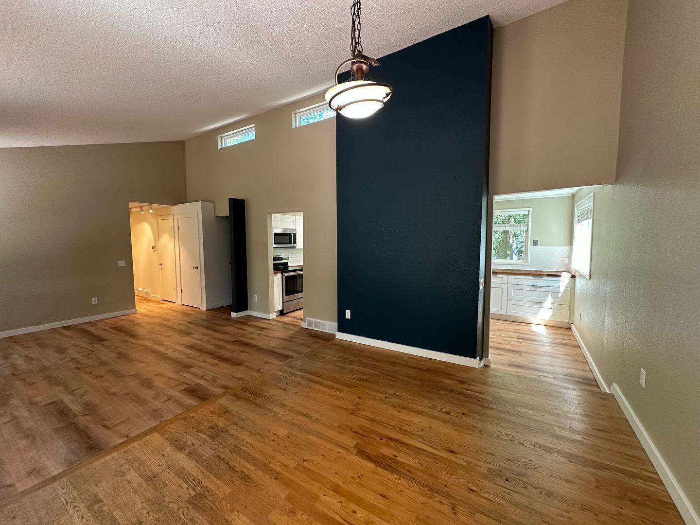 1479 Greenville Drive - Bellingham - Washington - 3 bed, 2 bath rental property