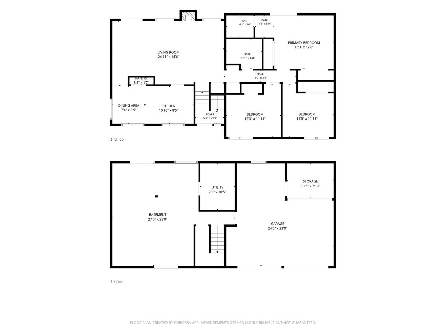 1479 Greenville Drive - Bellingham - Washington - 3 bed, 2 bath rental property