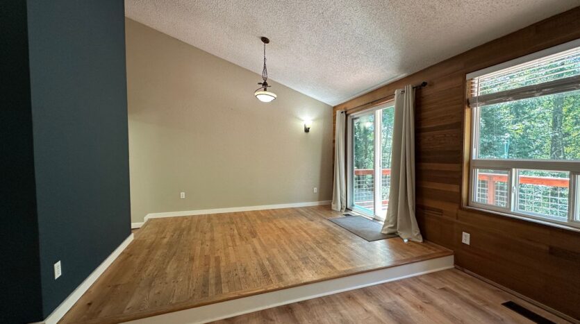 1479 Greenville Drive - Bellingham - Washington - 3 bed, 2 bath rental property