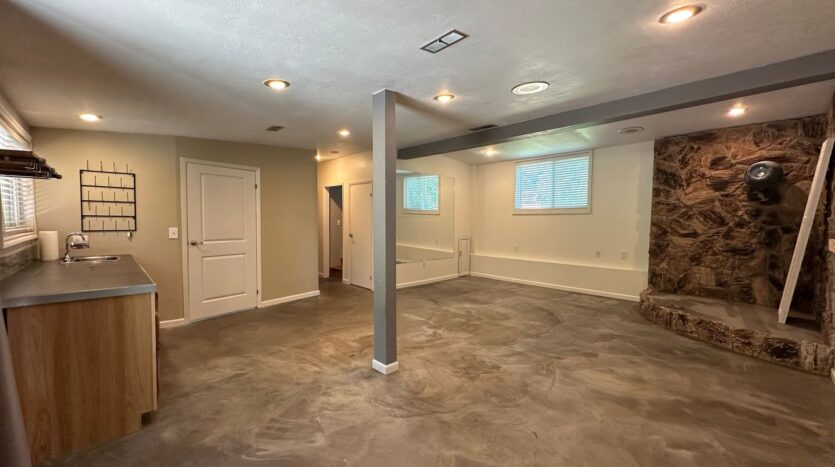 1479 Greenville Drive - Bellingham - Washington - 3 bed, 2 bath rental property
