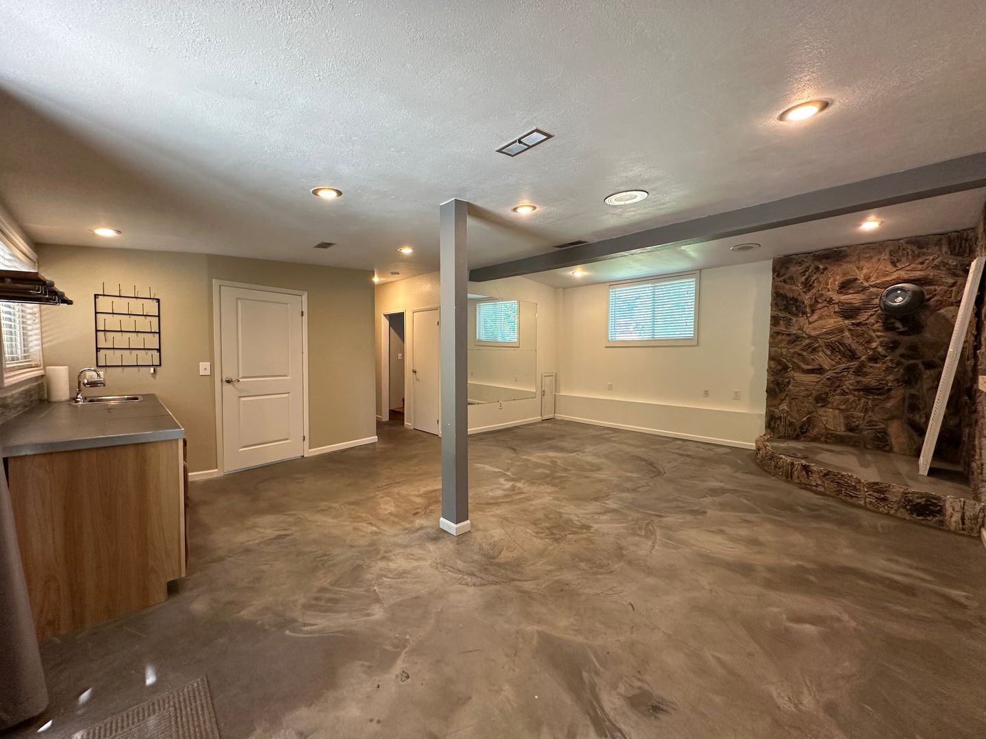 1479 Greenville Drive - Bellingham - Washington - 3 bed, 2 bath rental property