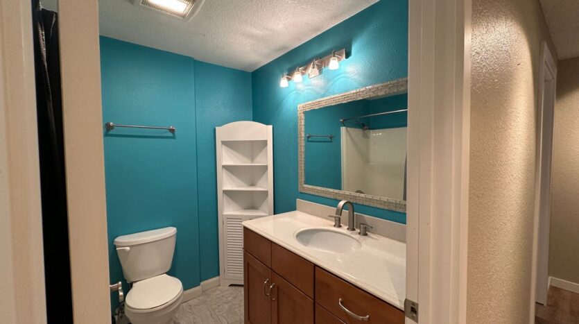 1479 Greenville Drive - Bellingham - Washington - 3 bed, 2 bath rental property