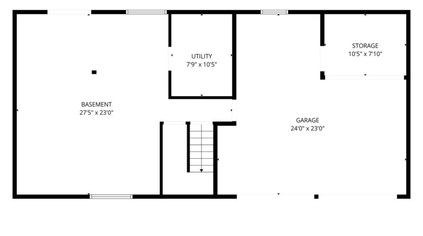 1479 Greenville Drive - Bellingham - Washington - 3 bed, 2 bath rental property