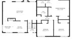 1479 Greenville Drive - Bellingham - Washington - 3 bed, 2 bath rental property