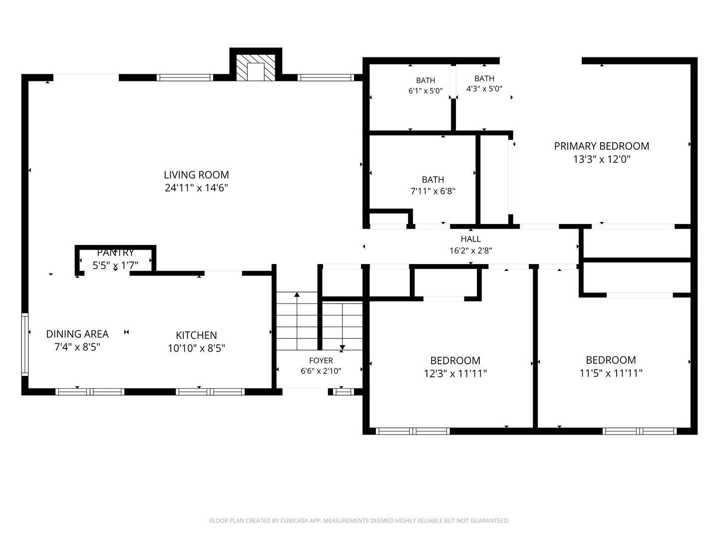 1479 Greenville Drive - Bellingham - Washington - 3 bed, 2 bath rental property