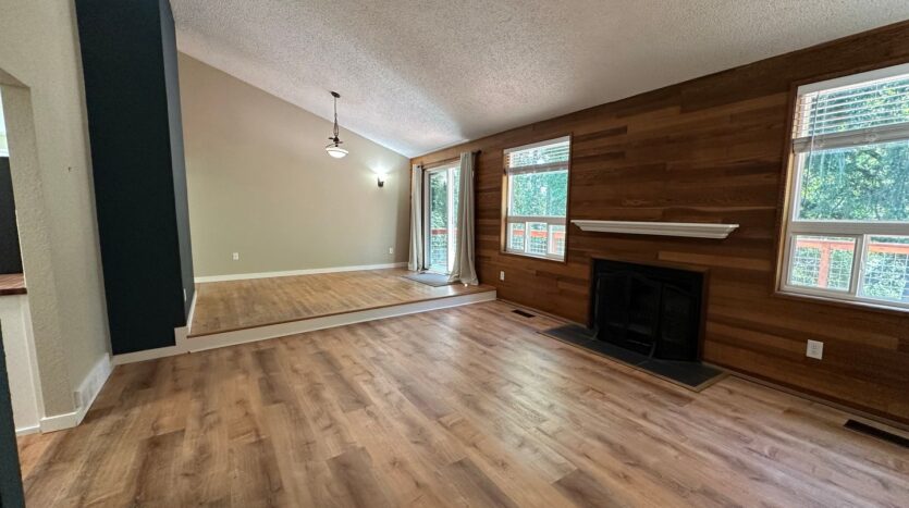 1479 Greenville Drive - Bellingham - Washington - 3 bed, 2 bath rental property