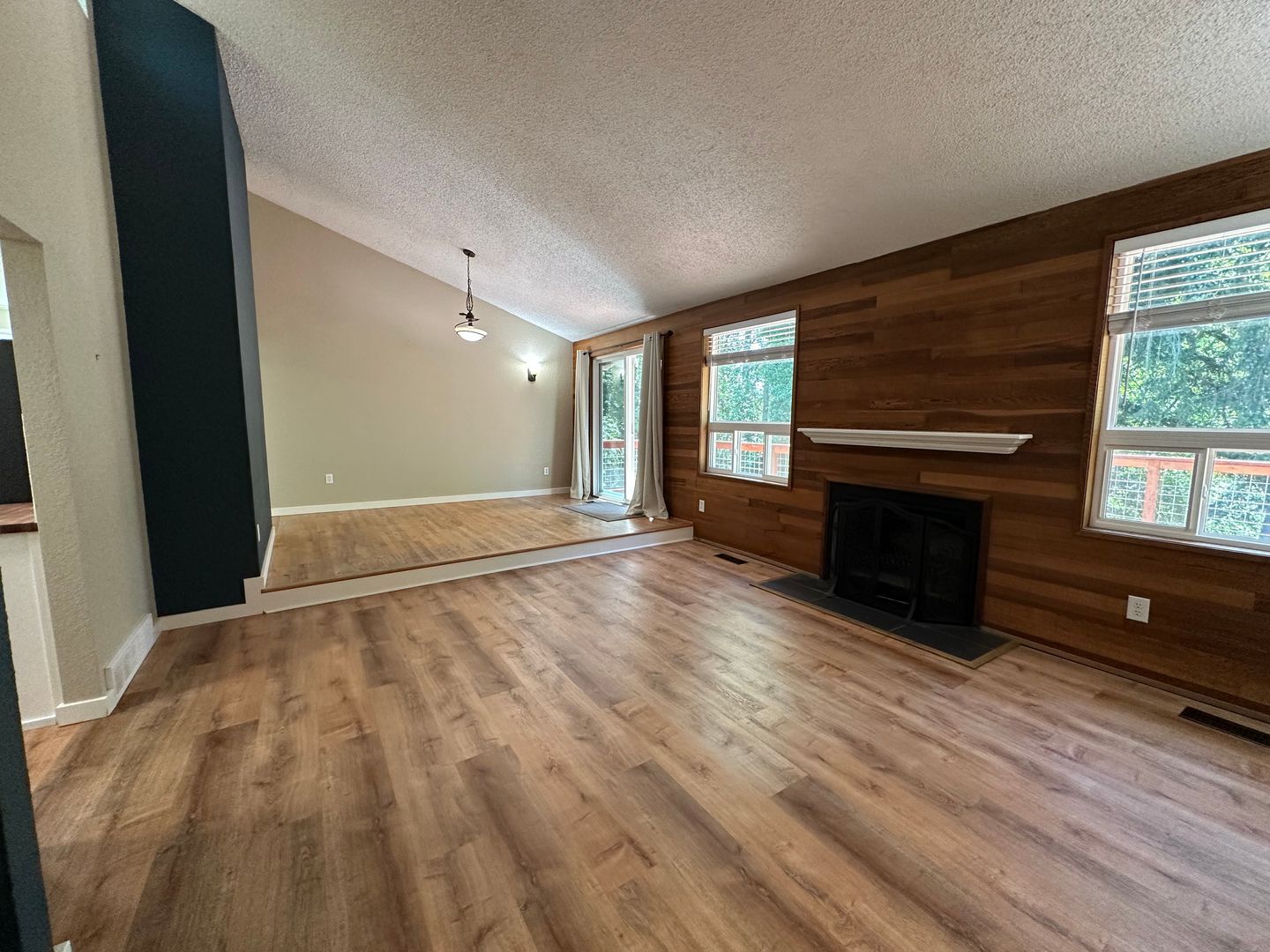 1479 Greenville Drive - Bellingham - Washington - 3 bed, 2 bath rental property