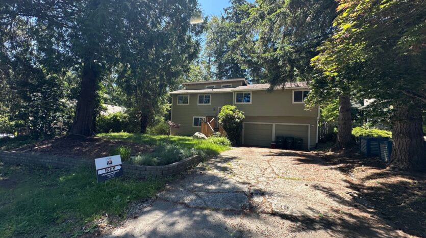 1479 Greenville Drive - Bellingham - Washington - 3 bed, 2 bath rental property
