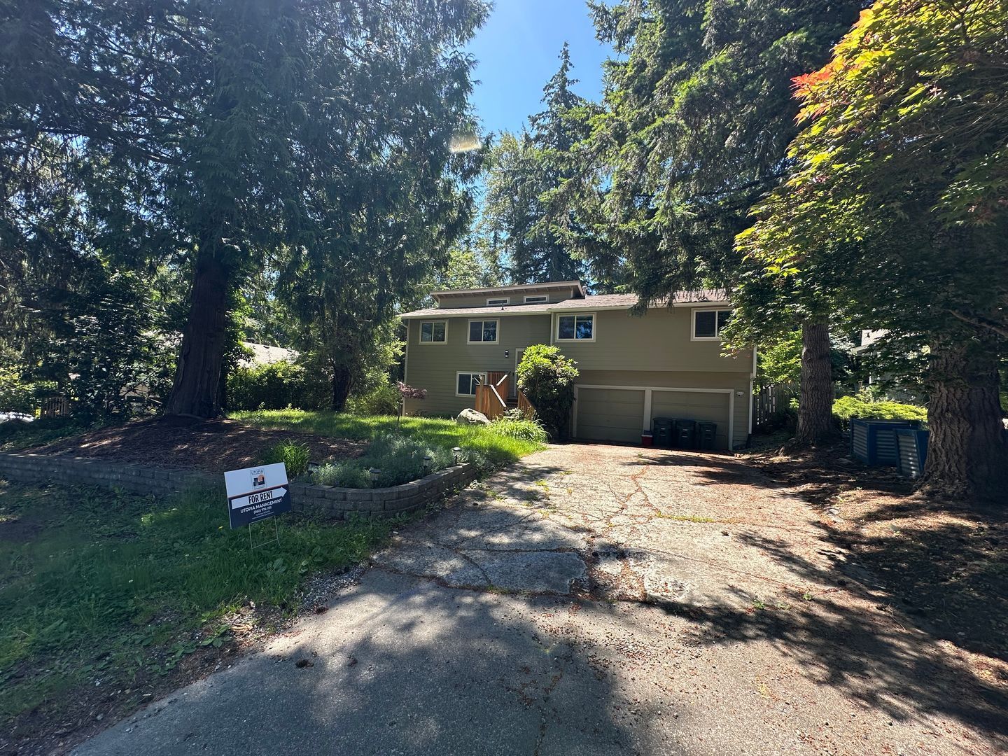 1479 Greenville Drive - Bellingham - Washington - 3 bed, 2 bath rental property