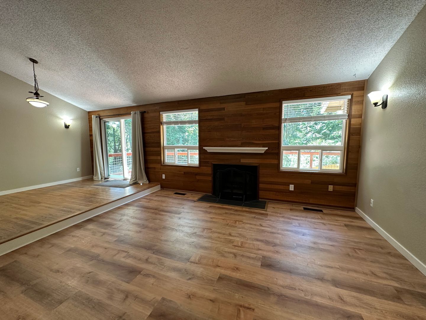 1479 Greenville Drive - Bellingham - Washington - 3 bed, 2 bath rental property