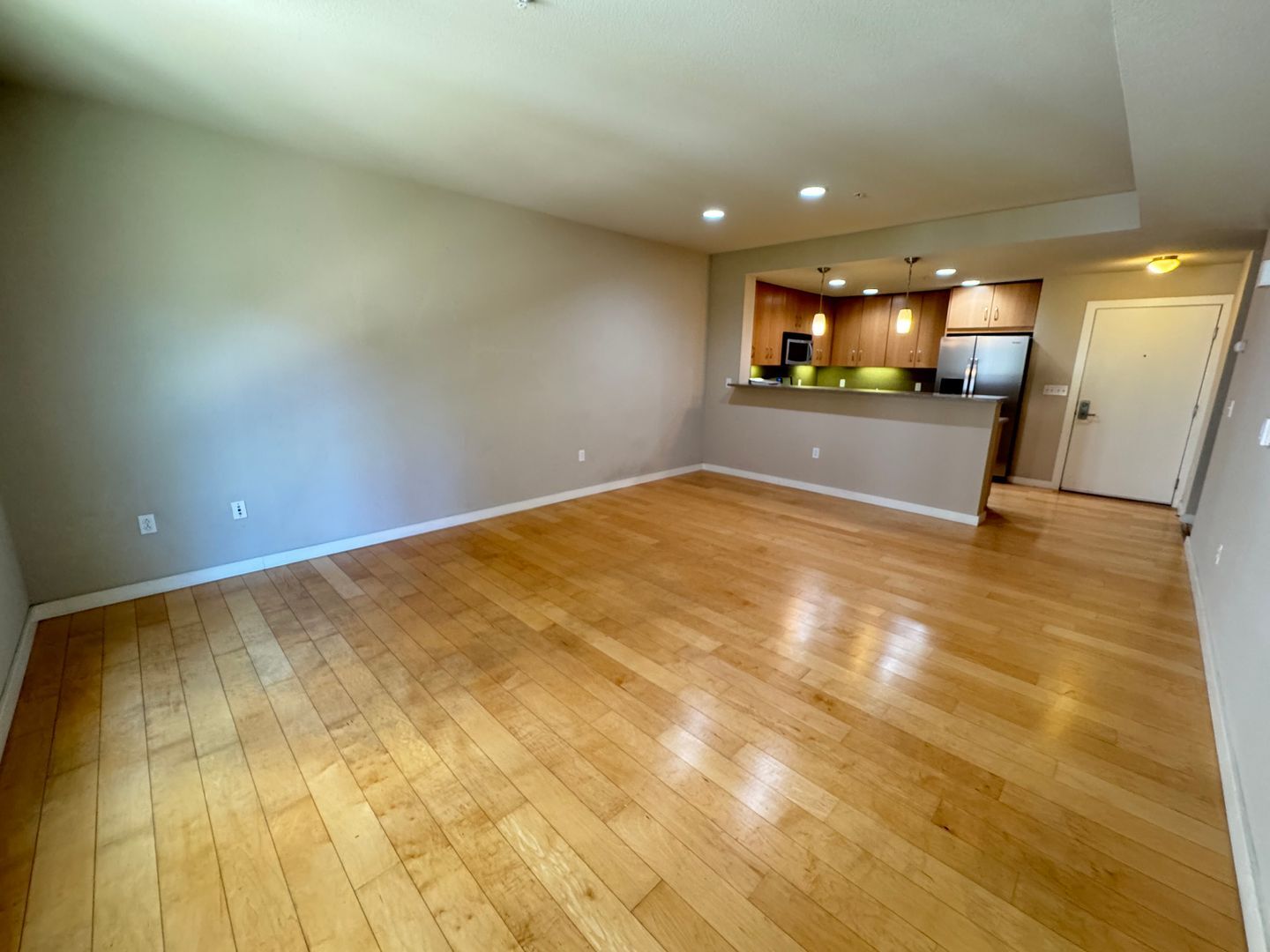1511 Jefferson St Unit 218 - Oakland - California - 1 bed, 1 bath rental property