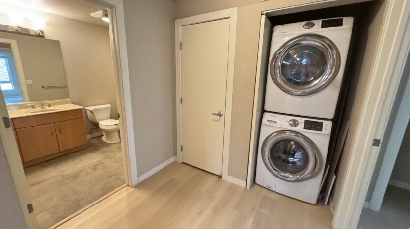 1511 Jefferson St Unit 218 - Oakland - California - 1 bed, 1 bath rental property