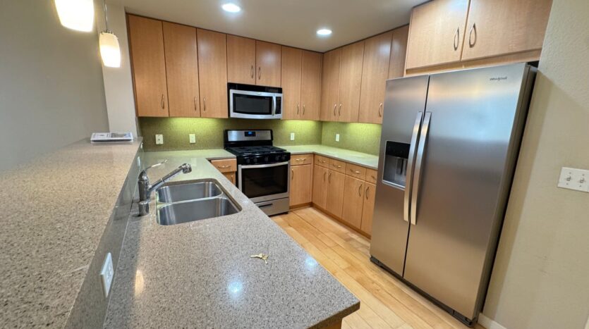 1511 Jefferson St Unit 218 - Oakland - California - 1 bed, 1 bath rental property