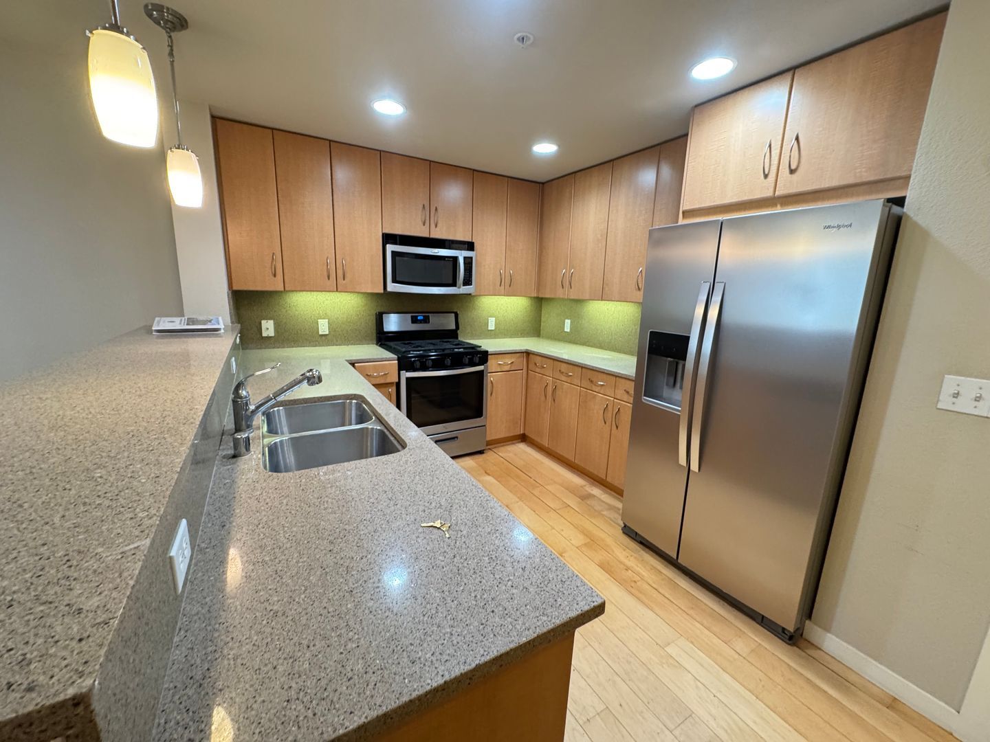 1511 Jefferson St Unit 218 - Oakland - California - 1 bed, 1 bath rental property