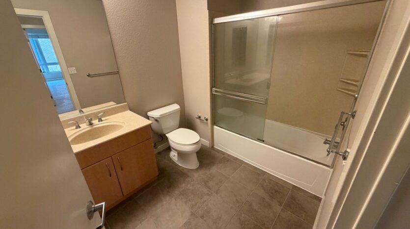 1511 Jefferson St Unit 218 - Oakland - California - 1 bed, 1 bath rental property