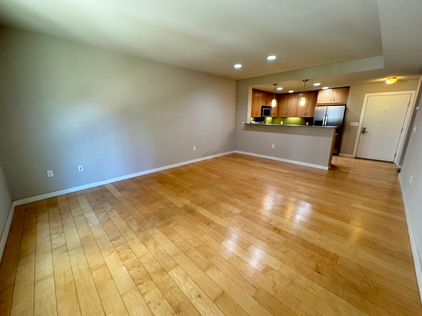 1511 Jefferson St Unit 218 - Oakland - California - 1 bed, 1 bath rental property