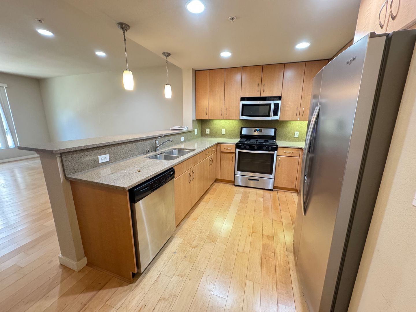 1511 Jefferson St Unit 218 - Oakland - California - 1 bed, 1 bath rental property