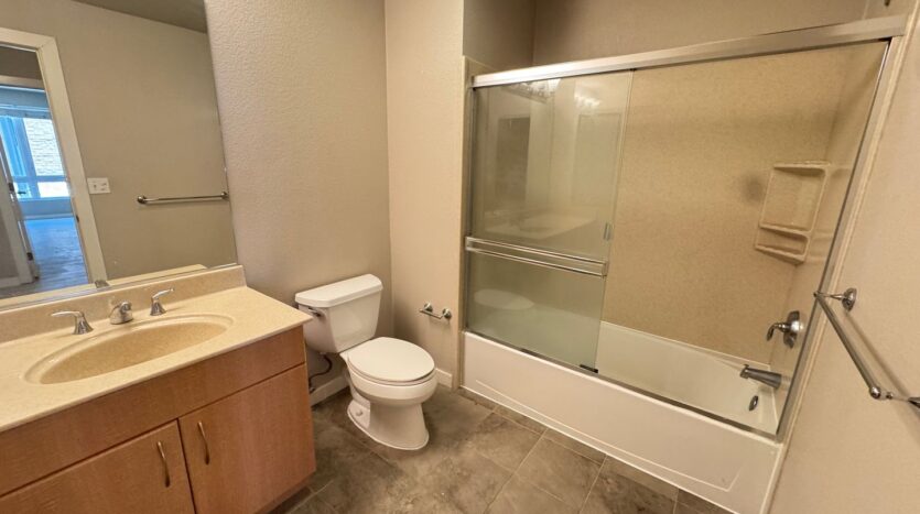 1511 Jefferson St Unit 218 - Oakland - California - 1 bed, 1 bath rental property