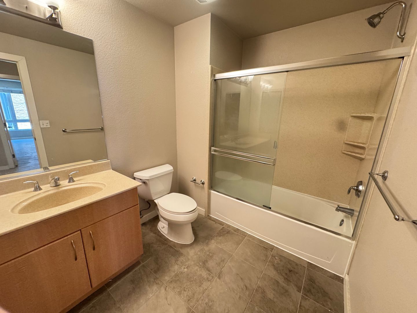 1511 Jefferson St Unit 218 - Oakland - California - 1 bed, 1 bath rental property