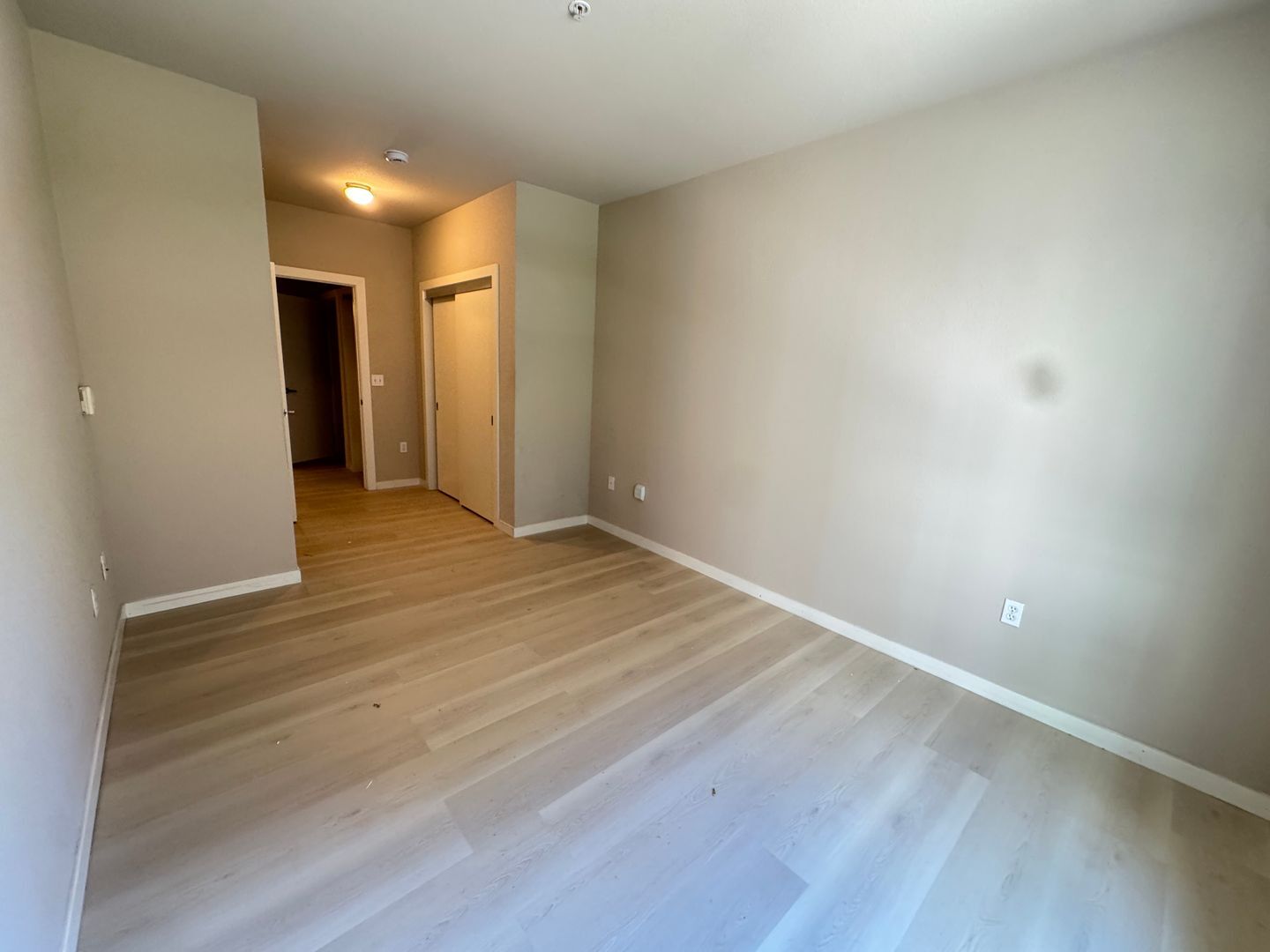1511 Jefferson St Unit 218 - Oakland - California - 1 bed, 1 bath rental property