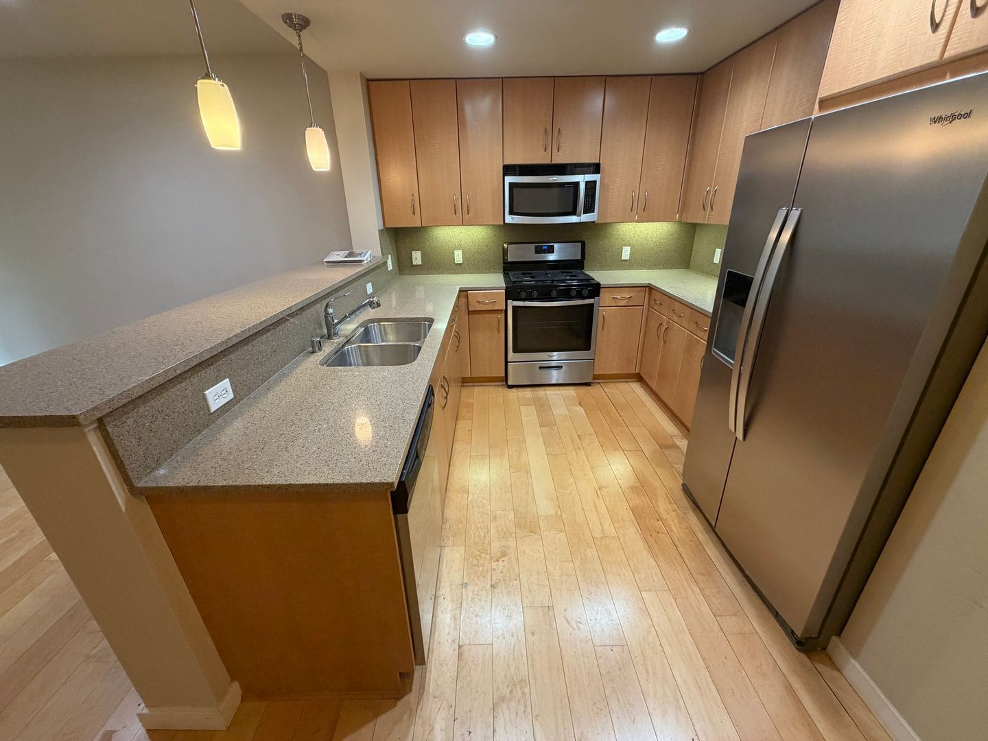 1511 Jefferson St Unit 218 - Oakland - California - 1 bed, 1 bath rental property