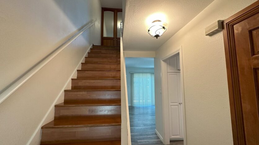 152 Glover Ave Unit C - Chula Vista - California - 2 bed, 1.5 bath rental property