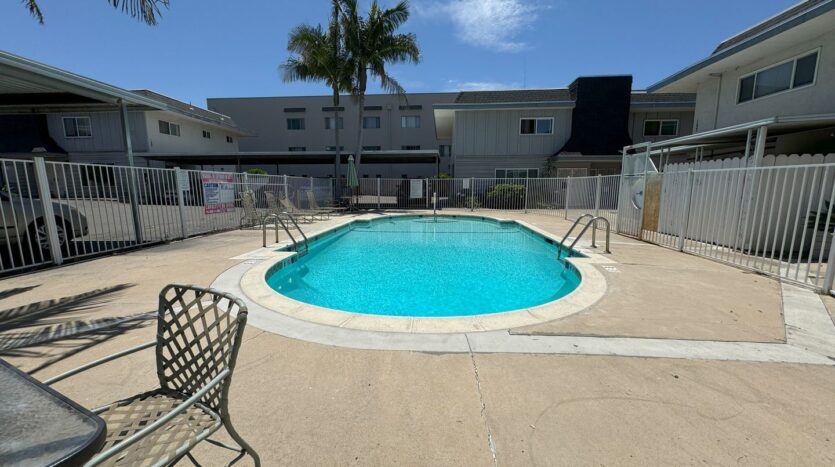 152 Glover Ave Unit C - Chula Vista - California - 2 bed, 1.5 bath rental property