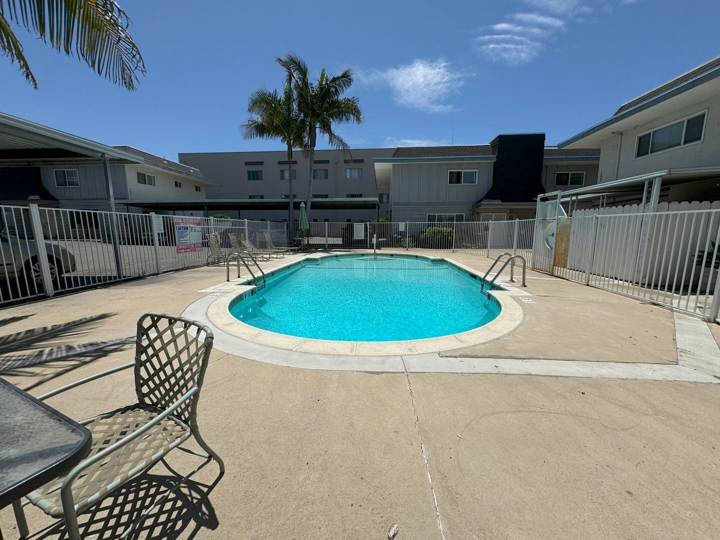 152 Glover Ave Unit C - Chula Vista - California - 2 bed, 1.5 bath rental property
