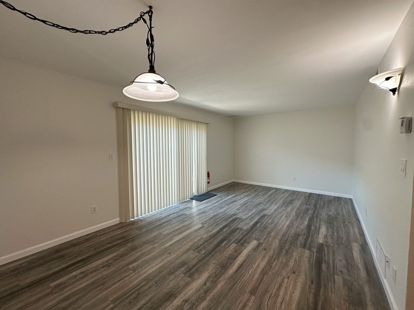 152 Glover Ave Unit C - Chula Vista - California - 2 bed, 1.5 bath rental property