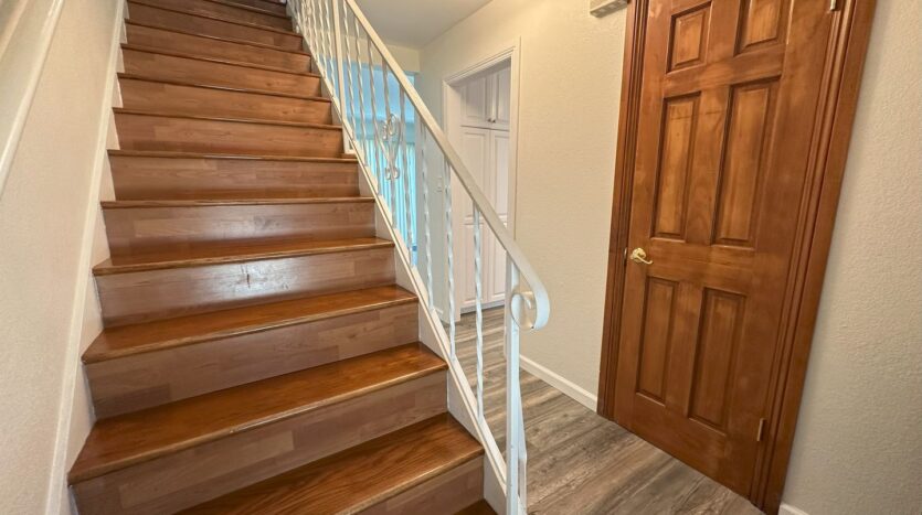 152 Glover Ave Unit C - Chula Vista - California - 2 bed, 1.5 bath rental property