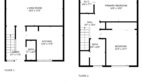 152 Glover Ave Unit C - Chula Vista - California - 2 bed, 1.5 bath rental property
