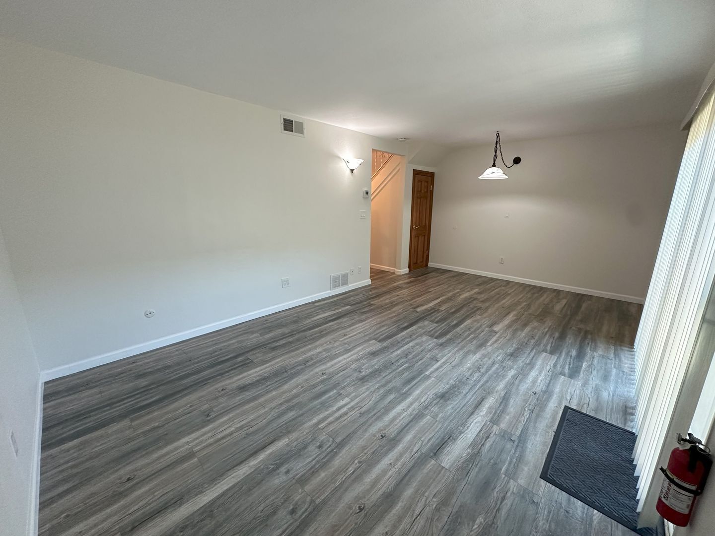 152 Glover Ave Unit C - Chula Vista - California - 2 bed, 1.5 bath rental property