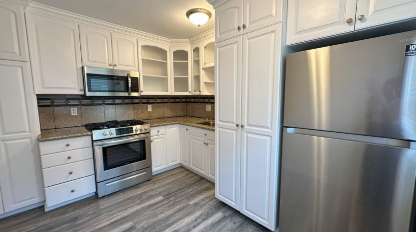 152 Glover Ave Unit C - Chula Vista - California - 2 bed, 1.5 bath rental property