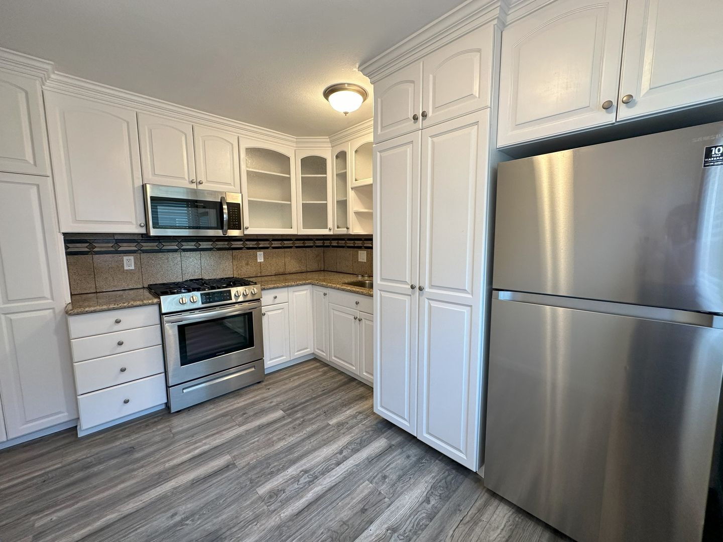 152 Glover Ave Unit C - Chula Vista - California - 2 bed, 1.5 bath rental property