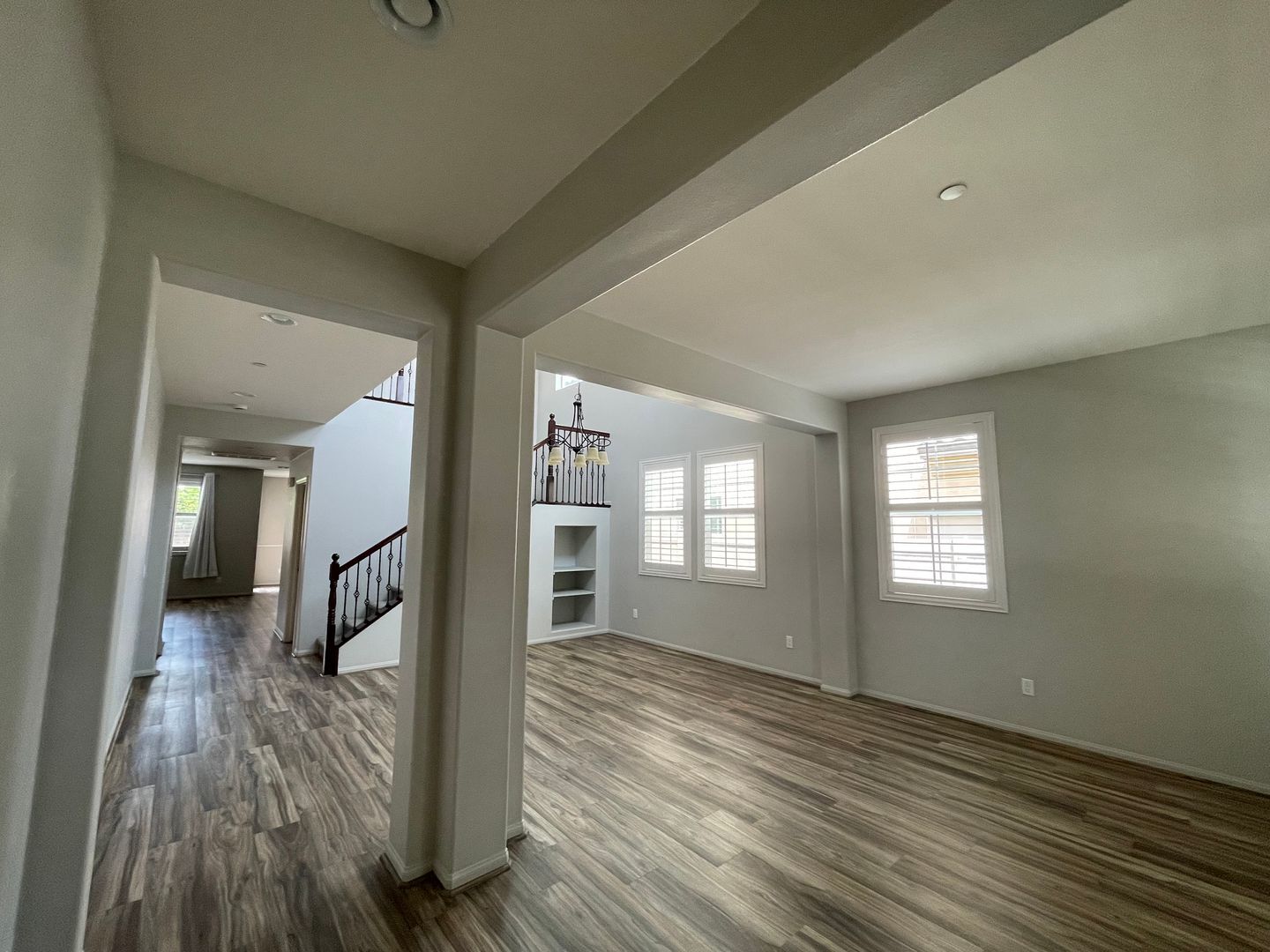 1591 Stow Grove Ave - Chula Vista - California - 5 bed, 3.5 bath rental property