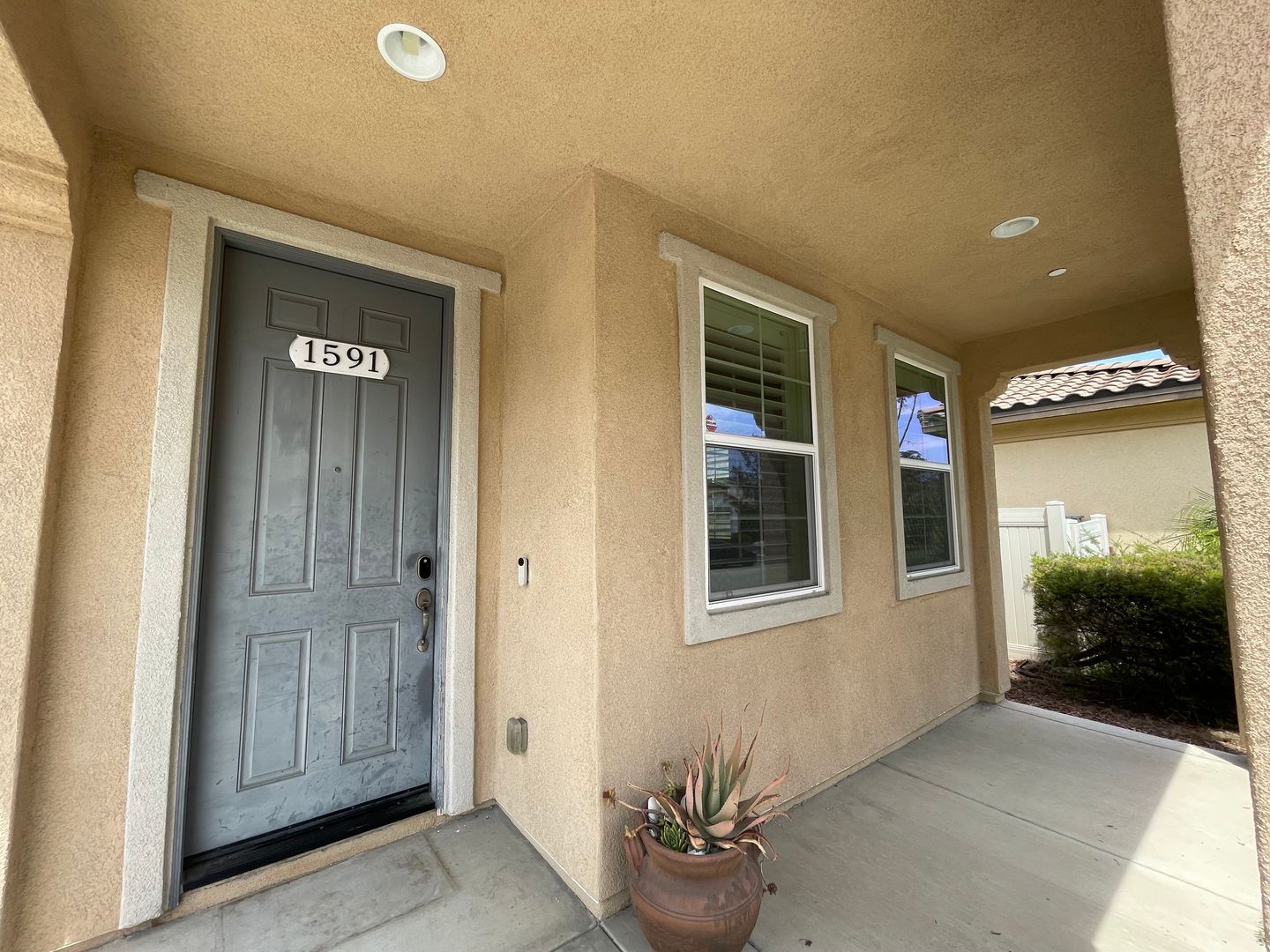1591 Stow Grove Ave - Chula Vista - California - 5 bed, 3.5 bath rental property