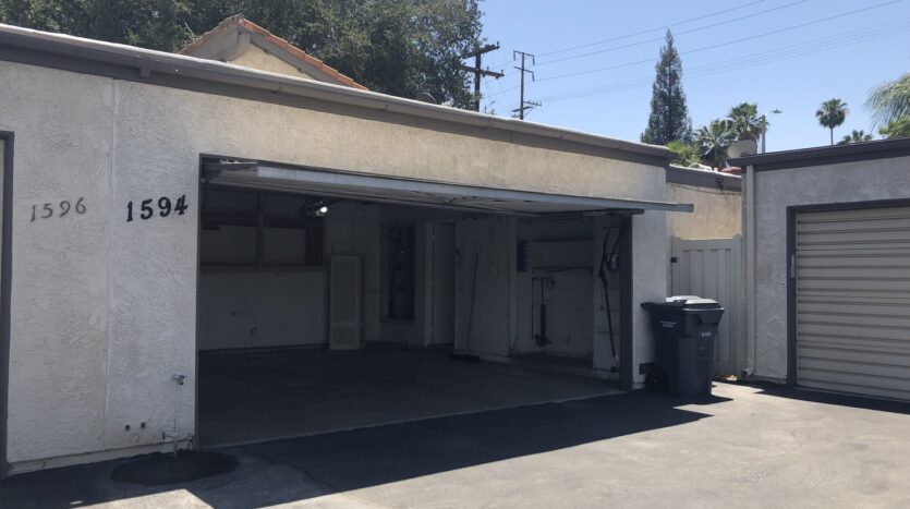 1594 Christopher Lane - Redlands - California - 2 bed, 1.5 bath rental property
