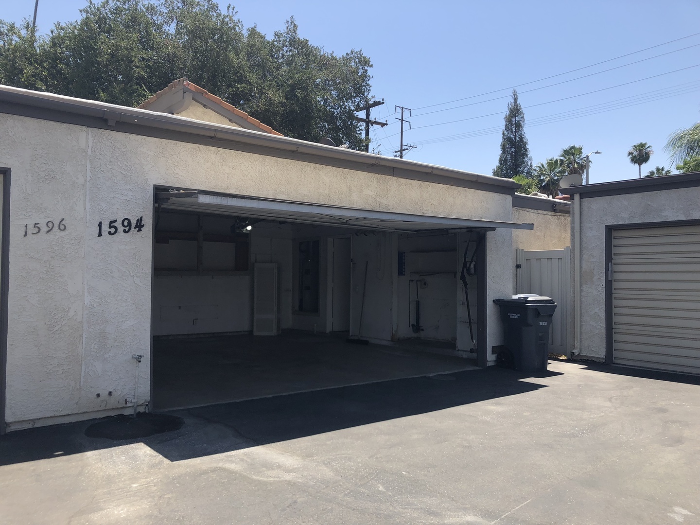 1594 Christopher Lane - Redlands - California - 2 bed, 1.5 bath rental property