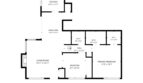 1594 Christopher Lane - Redlands - California - 2 bed, 1.5 bath rental property