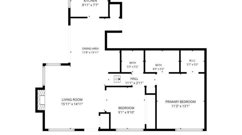 1594 Christopher Lane - Redlands - California - 2 bed, 1.5 bath rental property
