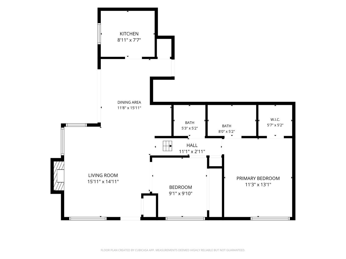 1594 Christopher Lane - Redlands - California - 2 bed, 1.5 bath rental property