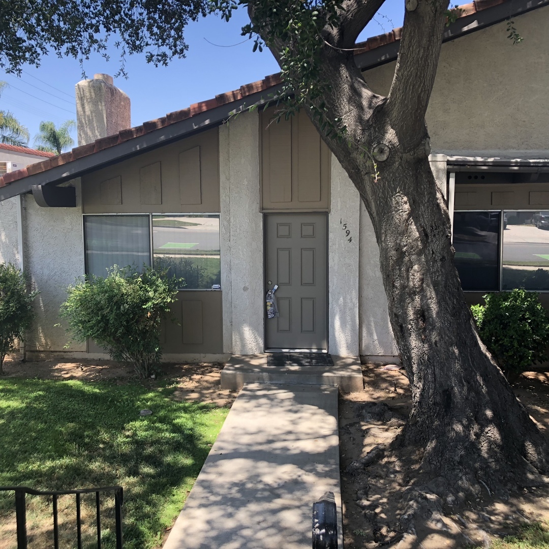 1594 Christopher Lane - Redlands - California - 2 bed, 1.5 bath rental property