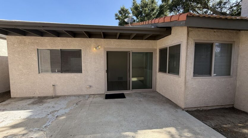 1594 Christopher Lane - Redlands - California - 2 bed, 1.5 bath rental property