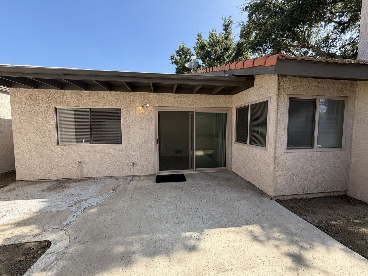 1594 Christopher Lane - Redlands - California - 2 bed, 1.5 bath rental property
