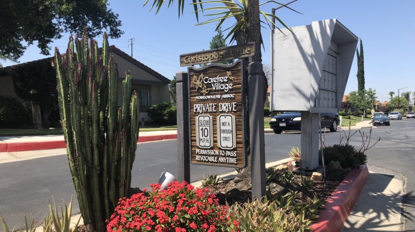 1594 Christopher Lane - Redlands - California - 2 bed, 1.5 bath rental property