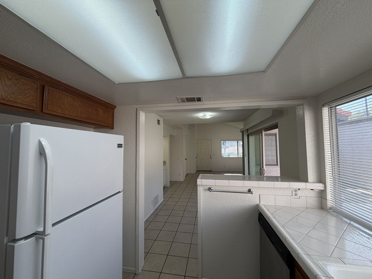 1594 Christopher Lane - Redlands - California - 2 bed, 1.5 bath rental property