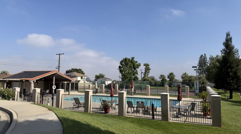 1594 Christopher Lane - Redlands - California - 2 bed, 1.5 bath rental property