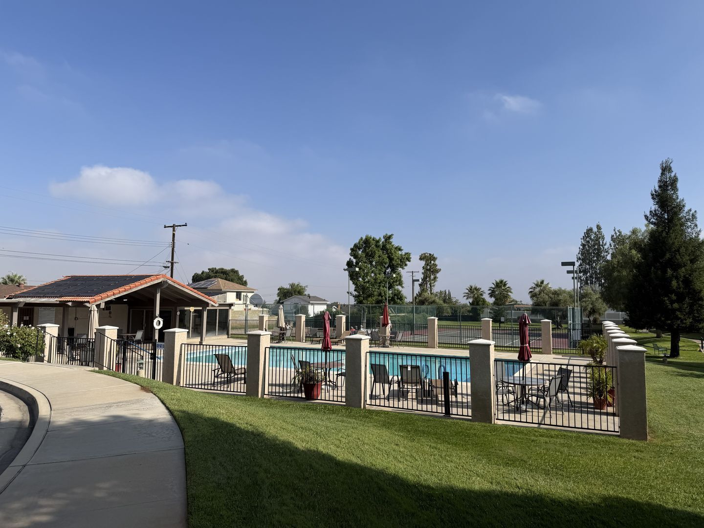 1594 Christopher Lane - Redlands - California - 2 bed, 1.5 bath rental property
